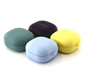 کاور مدل Stream مناسب برای کیس هدفون بی سیم سامسونگ Galaxy Buds 2 / Buds Pro / Buds Live