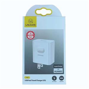 شارژر دیواری یوسمز مدل T25