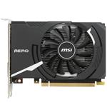 MSI GeForce GT 1030 AERO ITX 2G OC Graphics Card