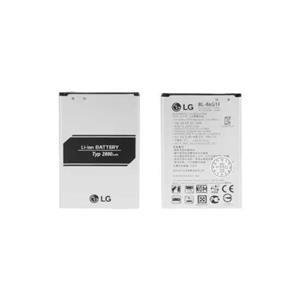 باتری موبایل مدلBL-46G1F74ظرفیت 2800 میلی آمپر ساعت مناسب برای گوشی موبایل ال جی K10 2017
