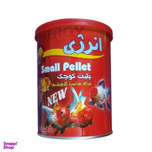 غذا ماهی انرژی مدل 7171K وزن 350گرم