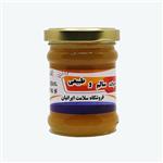 عسل و بره موم سلامت ایرانیان - 150 گرم