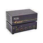 اسپلیتر کی نت پلاس مدل HDMI 1.4 3D KPS6441