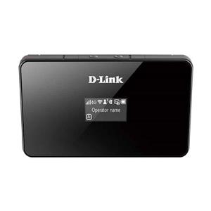 مودم همراه ۳G/4G دی لینک مدل DWR-932 D2