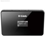 D-LINK DWR-932 D2 4G LTE ROUTER