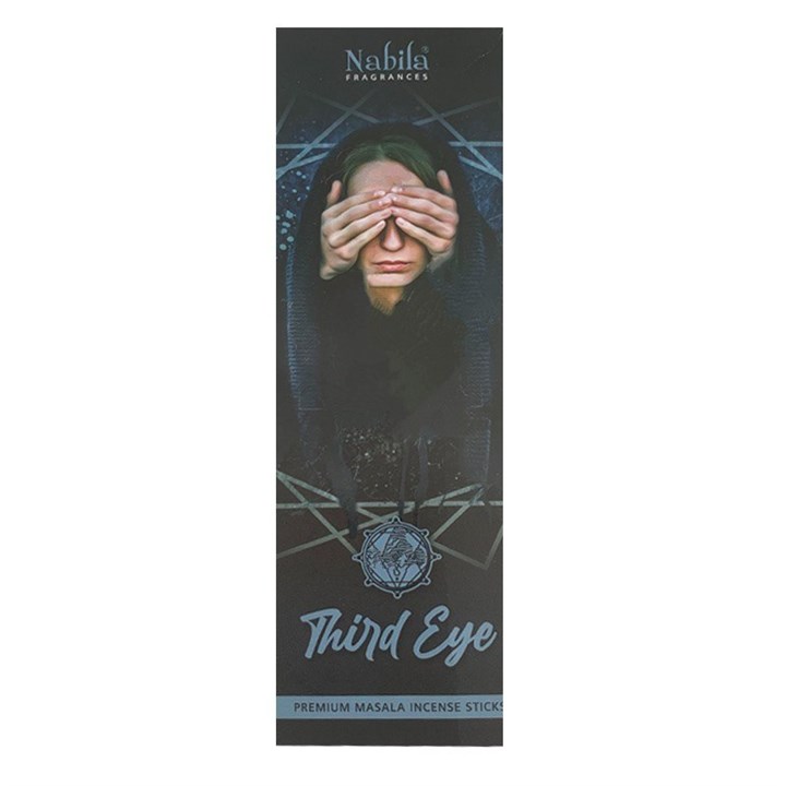 عود نابیلا مدل Third Eye