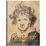 کتاب Rembrandt اثر جمعی از نویسندگان انتشارات تاشن