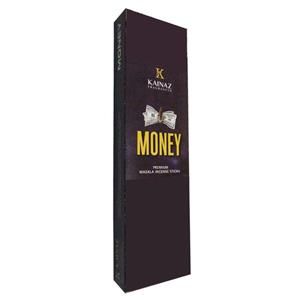 عود کایناز مدل Money