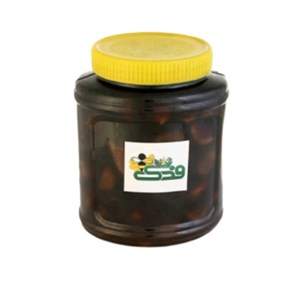 سیرترشی فدک - 1000 گرم