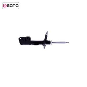 کمک فنر جلو چپ تویوتا جنیون پارتس مدل 80372-48520 Toyota Geniune Parts 48520-80372 Front Left Shock Absorber