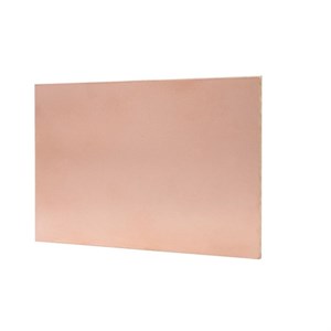 فیبر مدار چاپی مدل 30x20