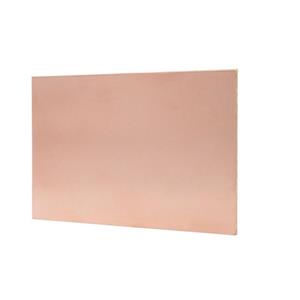 فیبر مدار چاپی مدل 30x20