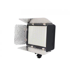 نور ثابت ال ای دی مکس لایت مدل SMD-396II Maxlight SMD-396II LED Video Light