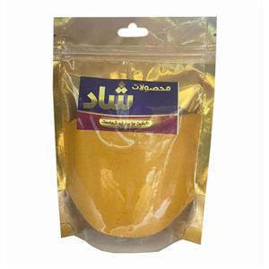 زردچوبه ممتاز شاد-300گرم -