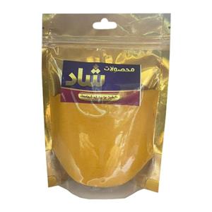 زردچوبه ممتاز شاد- 600 گرم -