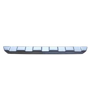 دیفیوزر سپر عقب مدل QSILVER مناسب برای کوییک