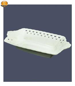 ظرف دکوری مدل دیس کد 03