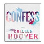 کتاب Confess اثر Colleen Hoover انتشارات نبض دانش