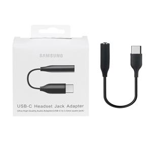 مبدل USB-C به AUX سامسونگ مدل YD/T 1591
