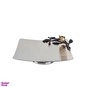 شیرینی خوری گلد کیش مدل روبی کد GK879104-1 -