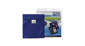 کیف خنک نگهدارنده انسولین فریو مدل Small Frio Small Insulin cooling Bag