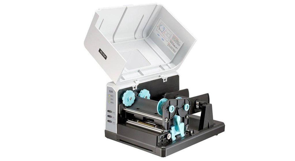 Postek Q8 Label Printer