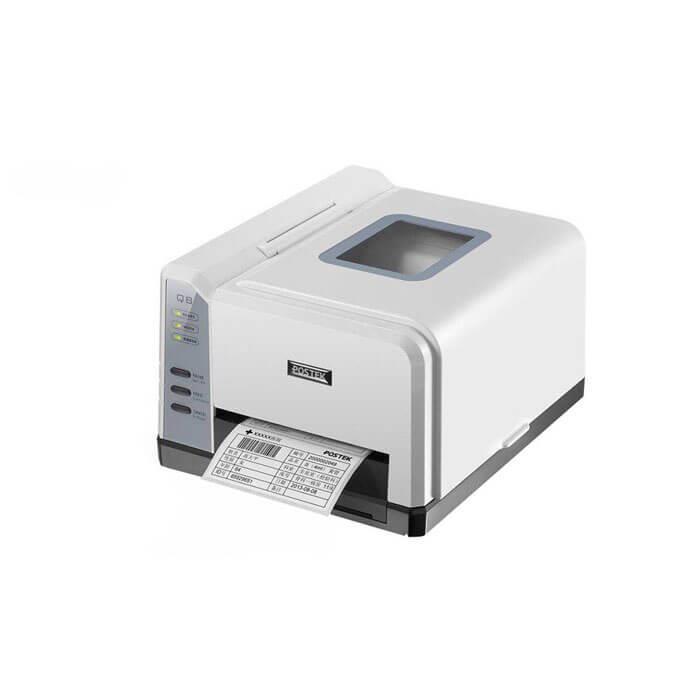Postek Q8 Label Printer