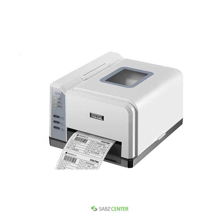 Postek Q8 Label Printer