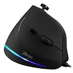 ماوس زیلوتس مدل ZELOTES C18 Wired Vertical Mouse