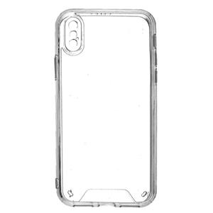 کاور اسپیس کد X مناسب برای گوشی موبایل اپل iPhone X / Xs