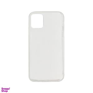 کاور مدل ژله ای مناسب برای گوشی موبایل اپل Iphone 11 pro