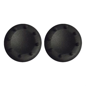 روکش آنالوگ دسته بازی مدل BLACK X بسته 2 عددی