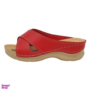 دمپایی دخترانه پاما مدل آپامه کد G1650