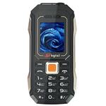 Kgtel KT200 Dual SIM 32MB And 32MB RAM Mobile Phone