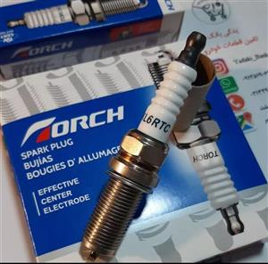 شمع خودرو تورچ مدل KL6RTC بسته 4 عددی