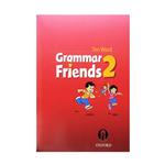 کتاب Grammar Friends 2 اثر Tim Ward انتشارات الوندپویان