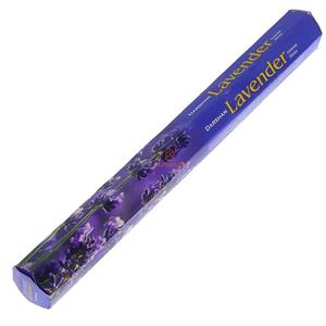 عود هم مدل Lavender