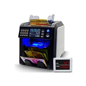 دستگاه اسکناس شمار مدل 950