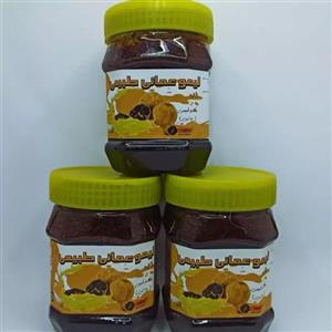 رب لیمو عمانی - 450 گرم