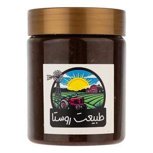 رب لیمو عمانی - 450 گرم