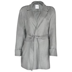 پالتو زنانه ال سی وایکیکی مدل  LC-545512