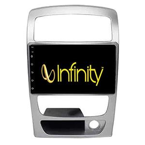 پخش کننده تصویری خودرو اینفینیتیکدamp مناسب برای برلیانس