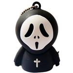 فلش مموری کینگ فست مدل Scary Horror Halloween HA-10 ظرفیت 32 گیگابایت