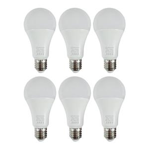 لامپ ال ای دی 12 وات مودی مدل IR-MD12W پایه E27 بسته 6 عددی