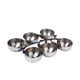 اردو خوری گلد کیش مدل روبی کد GK879144-1 