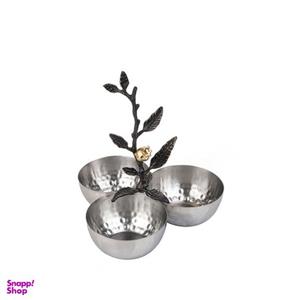 اردو خوری گلد کیش مدل روبی کد GK879138-1 