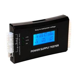 تستر دیجیتال پاور مدل IV-JK