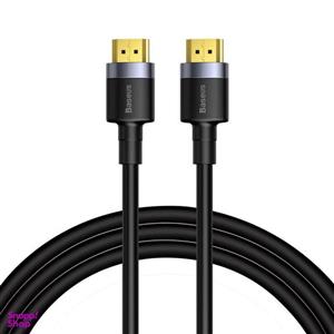 کابل HDMI باسئوس مدل 4K CAD طول 2 متر