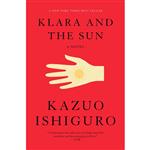 کتاب Klara and the Sun اثر Kazuo Ishiguro انتشارات Knopf