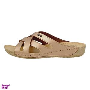 دمپایی زنانه پاما مدل الیکا کد G1690